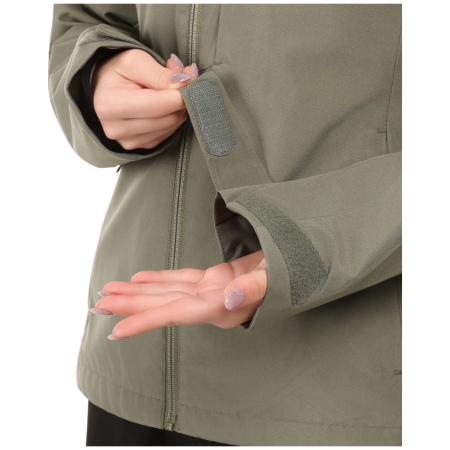 Dámska bunda Kilpi Sonna-W