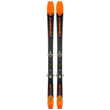 Skialpové lyže Dynafit Blacklight 80 Ski