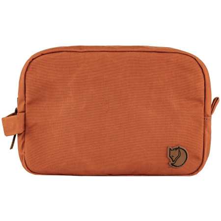 Taška Fjällräven Gear Bag oranžová Terracotta Brown