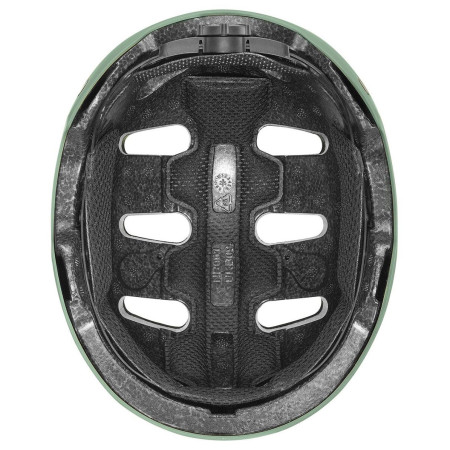 Detská cyklistická helma Uvex Kid 4 Style