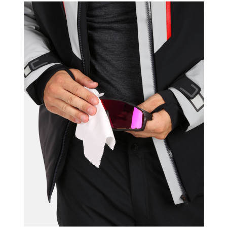 Pánska bunda Kilpi Hyder-M