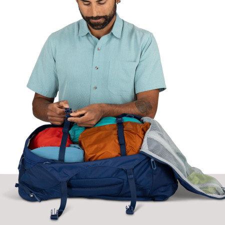 Cestovná taška Osprey Farpoint 40