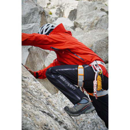 Pánska bunda High Point Cliff Jacket