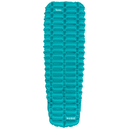 Nafukovacia karimatka Warg Hugo