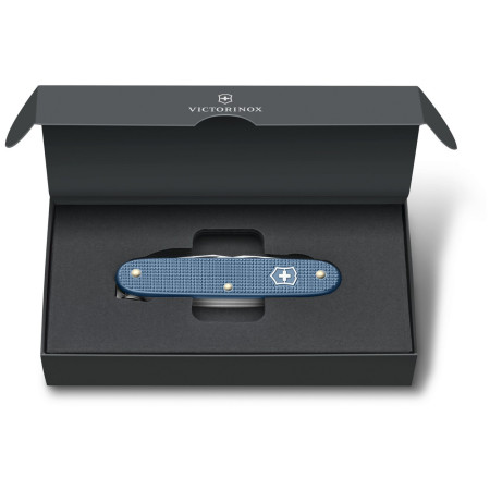 Vreckový nôž Victorinox Pioneer X Alox LE 2026