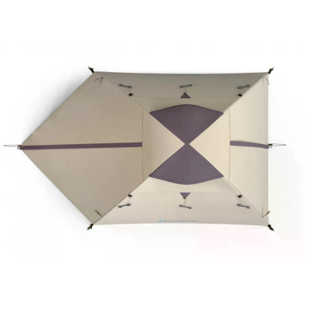 Stan Husky Bizam 2 Plus