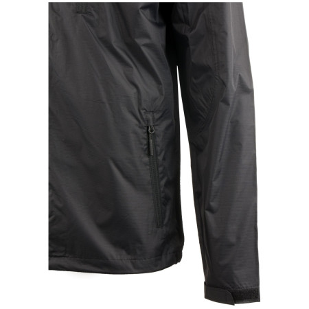 Pánska bunda Alpine Pro Borel