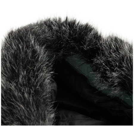 Pánska bunda Alpine Pro Werd