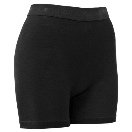 Dámske funkčné boxerky Devold Breeze Plus Merino 200 Boxer Wmn