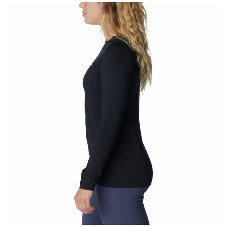 Dámske funkčné tričko Columbia Midweight Stretch Long Sleeve Top