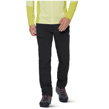 Pánske nohavice Mammut Taiss SO Pants Men