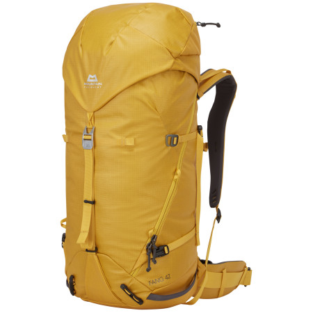 Batoh Mountain Equipment Fang 42+ žltá Me-01527 Sulphur