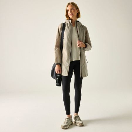 Dámska bunda Regatta Lenika