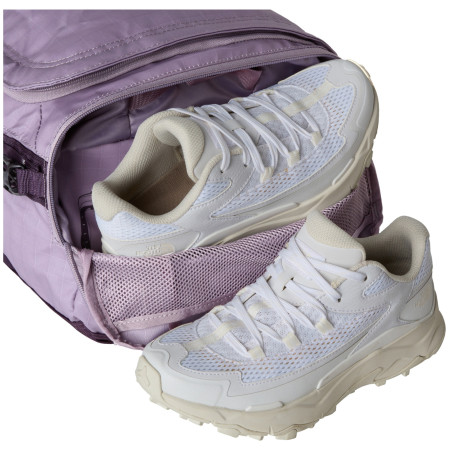 Cestovná taška The North Face Base Camp Voyager Duffel 32l