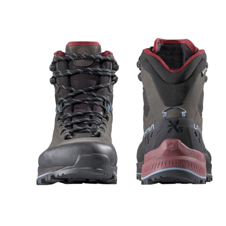 Dámske topánky La Sportiva TX5 Evo Mid Woman GTX