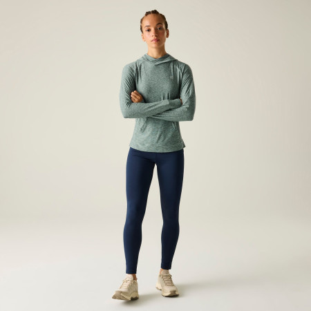 Dámske tričko Dare 2b Sprint Cty Hoodie