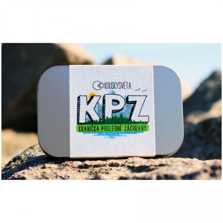 KPZ Kouskysveta KPZ