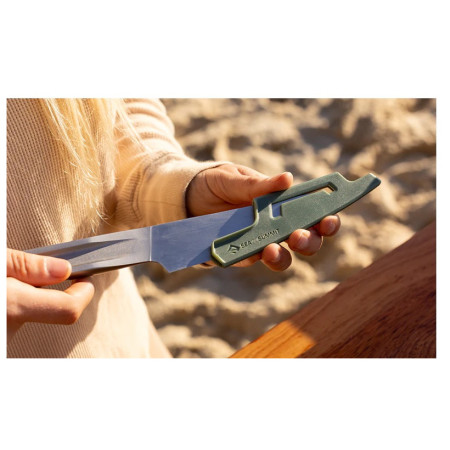 Nôž Sea to Summit Detour Stainless Steel Kitchen Knife