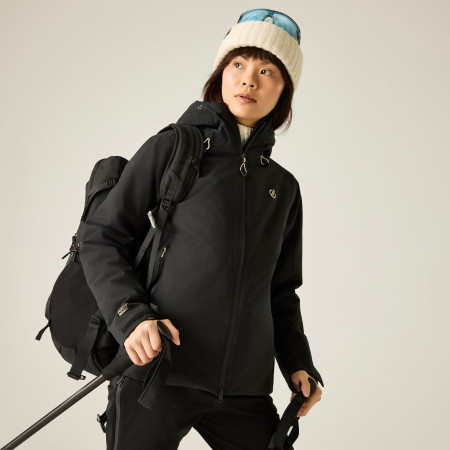 Dámska bunda Dare 2b Torrek Blze II Jacket