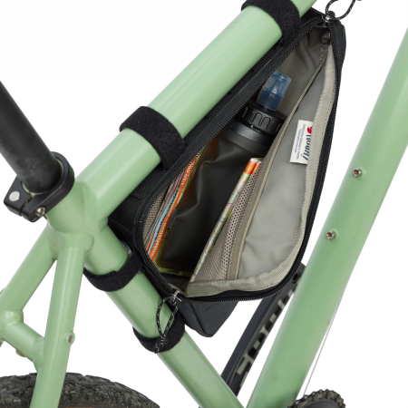 Brašňa na rám Fjällräven Hoja Triangle Frame Bag