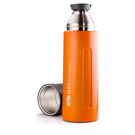 Termoska GSI Vaccum Bottle 1L