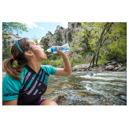 Vodný filter Katadyn BeFree 0,6 l LE