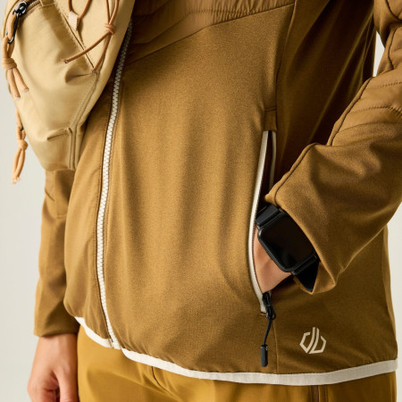 Dámska bunda Dare 2b Womens Air Lite Hybrid