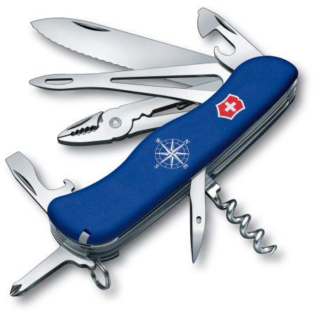 Nôž Victorinox Skipper 0.9093.2W