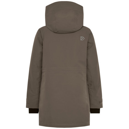 Dámska zimná bunda parka Didriksons Harriet Wns Parka