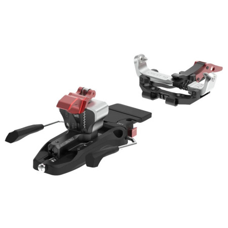 Skialpové viazania ATK Crest 10