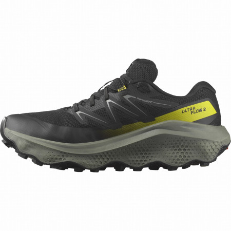 Pánske topánky Salomon Ultra Flow 2 Gore-Tex