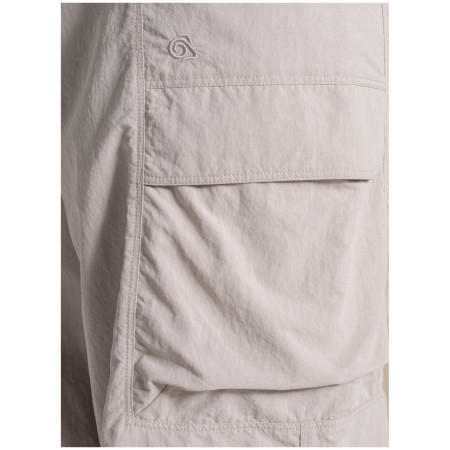 Dámske nohavice Craghoppers NosiLife Medina Cargo Trouser