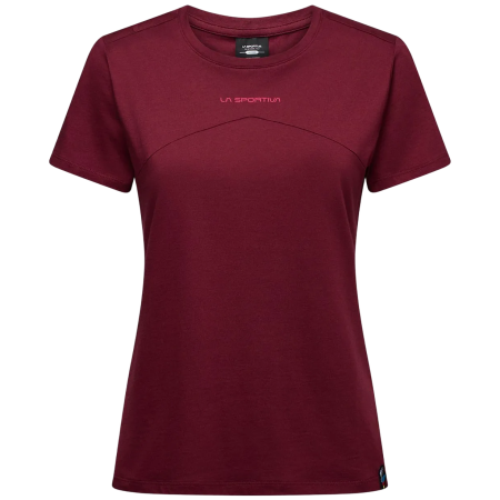 Dámske tričko La Sportiva Roof T-Shirt W