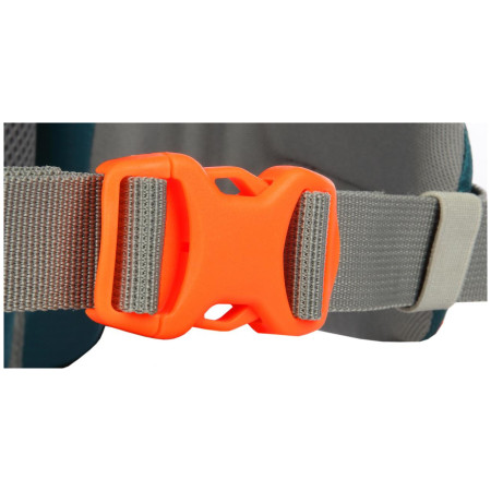 Školský batoh Boll Smart 24 Tigers