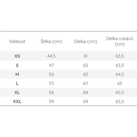 Dámska minika České parky Lynxie