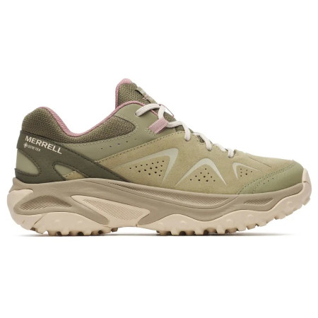 Dámske turistické topánky Merrell Yokota 3 GTX