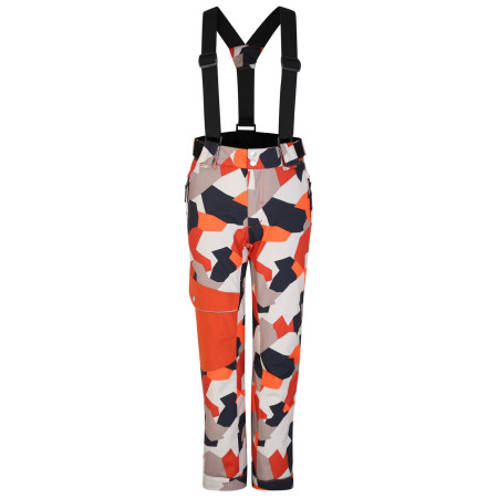 Detské nohavice Dare 2b Pow Pant oranžová