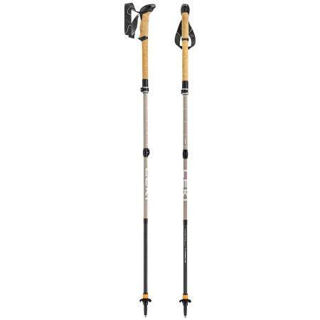 Trekové palice Leki Makalu FX Carbon AS