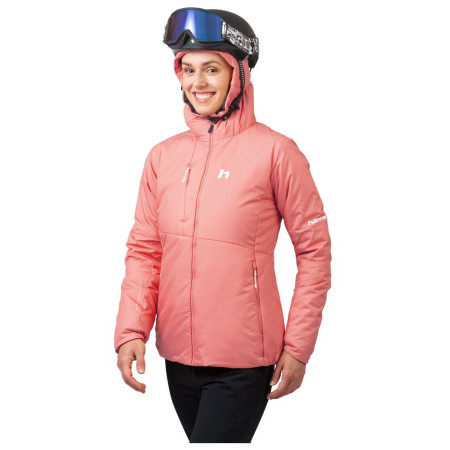 Dámska bunda Hannah Taya Hoody