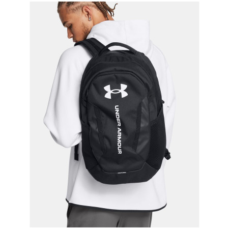 Batoh do fitka Under Armour Hustle 6.0 Backpack