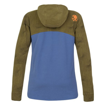 Dámska mikina Rafiki Estrella