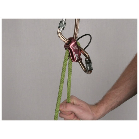 Poistka Singing Rock Shuttle