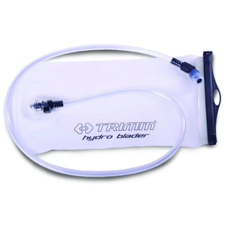Hydrovak Trimm Hydra 1,5L priehľadná Transparent White