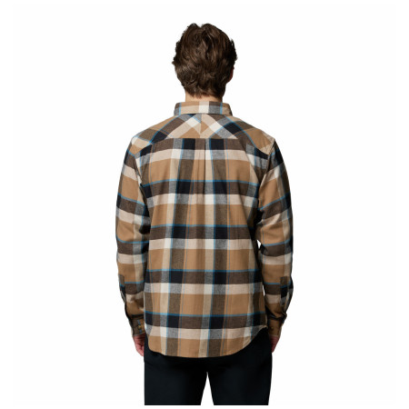 Pánska košeľa Columbia Flare Gun™ Stretch Flannel