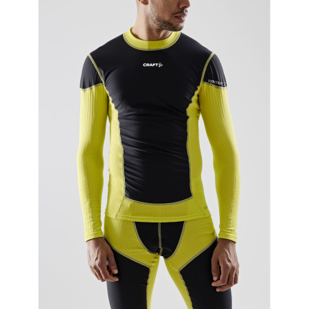 Pánske tričko Craft Active Extreme X Wind Ls