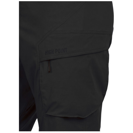 Pánske nohavice High Point Rincon Pants