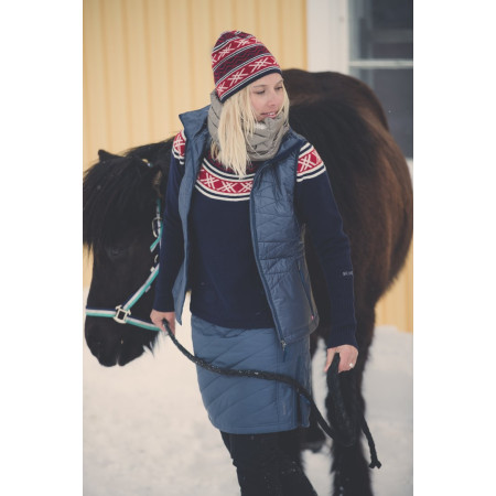 Zimné sukne Skhoop Sandy Short