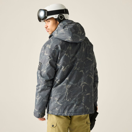 Pánska bunda Dare 2b Freeride Oh III Jacket