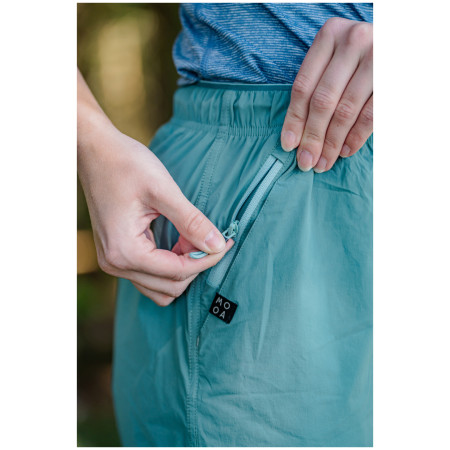 Dámske kraťasy MOOA Esent short