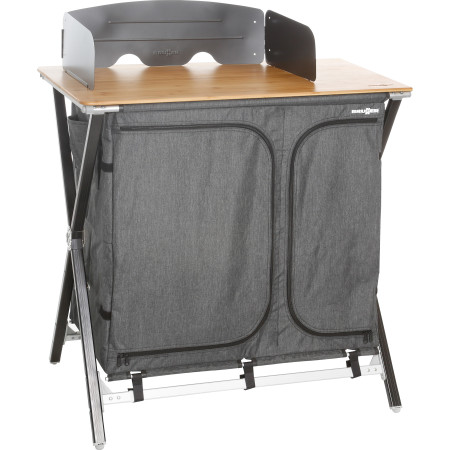 Kuchyňa Brunner Mercury Cross Cooker